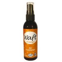 Waft Air Freshener Orange 100ml