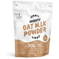 Mighty MIGHTY Oat M.LK Powder 1Kg