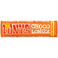 Tonys Chocolonely Milk Chocolate Caramel Sea Salt 47g