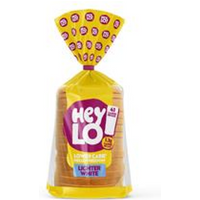 HeyLO HeyLO Lighter White 300g