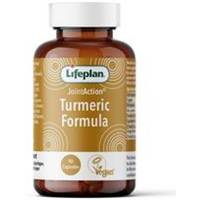 Lifeplan Joint Action Turmeric Formula 1000mg 90 tablets