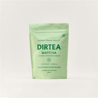 Dirtea Matcha Mushroom 180g