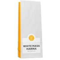Cool Chile White Masa Harina for Tortillas 500g