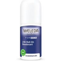 Weleda Men's 24h Roll-on Deodorant 50ml