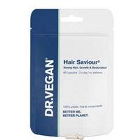 Dr Vegan DR.VEGAN Hair Saviour 60 caps