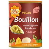 Marigold Marigold Organic Vegan Bouillon 500g Red