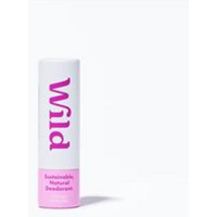 Wild Wild Mini Coconut & Vanilla Deo 16g