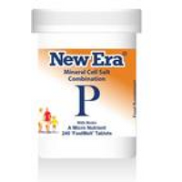 New Era Combination P - 240 tablets