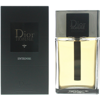 Dior Homme Intense Eau de Parfum 150ml
