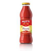 Mutti Mutti Passata 700g