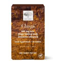 New Nordic Chaga 30 tablets