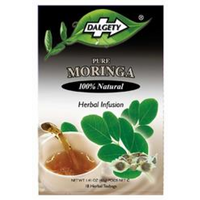 Dalgety Teas Dalgety Pure Moringa 18 Teabags