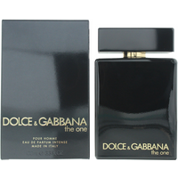 Dolce Gabbana The One For Men Eau De Parfum Intense 100ml