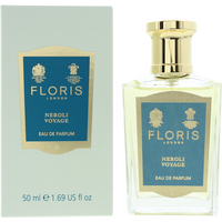 Floris Neroli Voyage Eau de Parfum 50ml