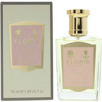 Floris Lily Eau de Toilette 50ml