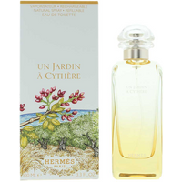 Hermès Un Jardin À Cythère Refillable Eau de Toilette 100ml
