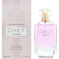 New Brand Prestige Daily Perfume Eau de Parfum 100ml