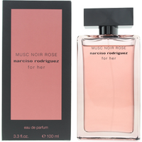 Narciso Rodriguez Musc Noir Rose For Her Eau de Parfum 100ml