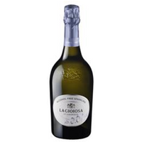 The Wine People 0% Sparkling White - La Gioiosa O% Sparkling White Italy 75cl