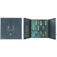 Floris The Perfumer's Private Collection Eau de Parfum 9 x 15ml