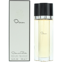 Oscar De La Renta Oscar Eau de Toilette100ml