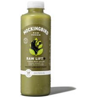 Mockingbird Raw Press Mockingbird Raw Lift Juice 750ml