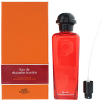 Hermès Eau De Rhubarbe Écarlate Eau de Cologne 200ml
