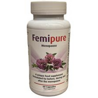 Femipure Femipure 60 Capsules