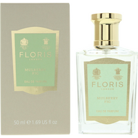 Floris Mulberry Fig Eau de Parfum 50ml