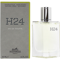 Hermès H24 Eau de Toilette 50ml Refillable