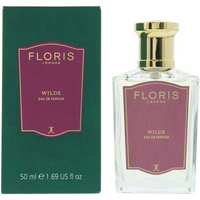 Floris Wilde Eau de Parfum 50ml