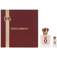 Dolce & Gabbana Q 2 Piece Gift Set: Eau de Parfum 50ml - Eau de Parfum 5ml