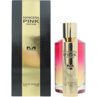 Mancera Paris Pink Prestigium Eau de Parfum 120ml