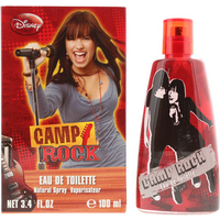 Disney Camp Rock Eau de Toilette 100ml