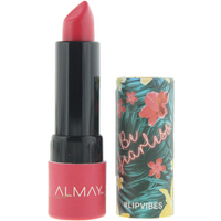Almay Lip Vibes 150 Be Fearless Lipstick 4g