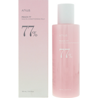 Anua Peach 77+ Niacin Milky Lotion 150ml