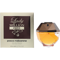 Paco Rabanne Lady Million Privé Eau de Parfum 80ml