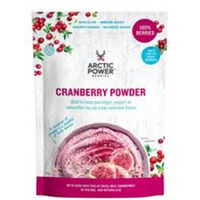 Arctic Power Berries Arctic Power Berries 100% Cranberry Powder 70g