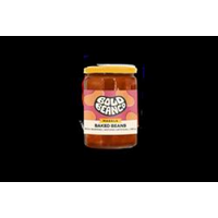 Bold Bean Co Bold Bean Masala Baked Beans 395g