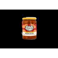 Bold Bean Co Bold Bean Rich Tomato Baked Beans 395g