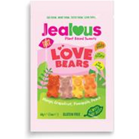 Jealous Sweets Love Bears Plant Based Sweets 40g