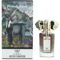 Penhaligon's Portraits Mr Thompson Eau de Parfum 75ml