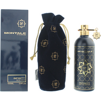 Montale Infinity Eau De Parfum 100ml