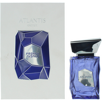 French Avenue Atlantis Extrait De Parfum 100ml