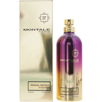 Montale Sensual Instinct Eau de Parfum 100ml