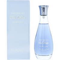 Davidoff Cool Water Reborn For Her Eau De Parfum Intense 100ml