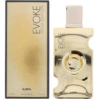 Ajmal Evoke Gold Edition Eau De Parfum 75ml