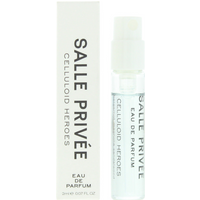 Salle Privee Celluloid Heroes Eau de Parfum Vial 2ml