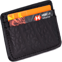 Oliver Slim Eco Friendly Vegan Card Holder
