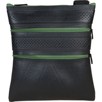 Maggie Special Recycled Rubber Vegan Handbag